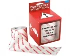 Toapapper Emergency