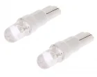 Köp LED Glödlampa Wedge Base T5 Vit