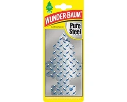 Köp Pure Steel - Wunderbaum