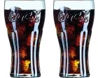 Köp Coca-Cola Glas Kontur