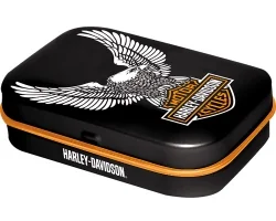 Köp Mintbox Harley Davidson - Eagle