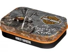 Köp Mintbox Harley Davidson - Favorite Ride
