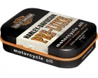 Köp Mintbox Harley Davidson - Pre-Lux