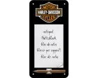 Köp Memo-tavla Harley Davidson - Logo