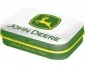 Mintbox John Deere - Vit