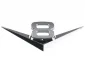 Köp Emblem Chrome Style - V8 Embed Wide Köp Emblem Chrome Style - V8 Embed Wide