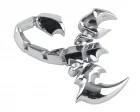Köp Emblem Scorpion