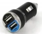 Köp USB Adapter för Cigguttag - Dual Slim Köp USB Adapter för Cigguttag - Dual Slim