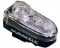 Bike Light Front Oval - Duracell