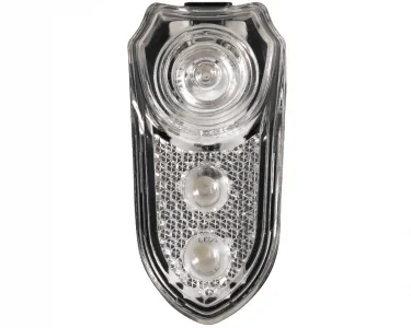 Köp Bike Light Front Oval - Duracell Bike Light Front Oval - Duracell
