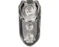 Bike Light Front Oval - Duracell