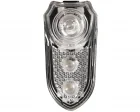 Bike Light Front Oval - Duracell