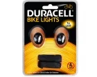 Köp Bike Light Front & Back - Duracell