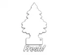 Köp Wunder-Baum Vinyldekal