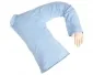 Boyfriend Pillow