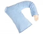 Boyfriend Pillow