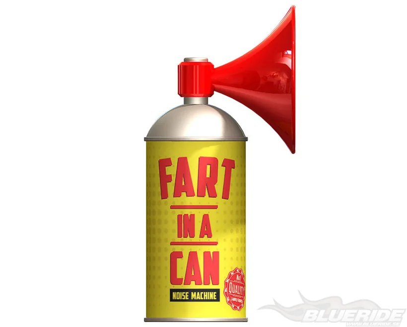 Köp Fart In A Can