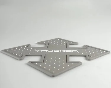 Grip Mat Trucker