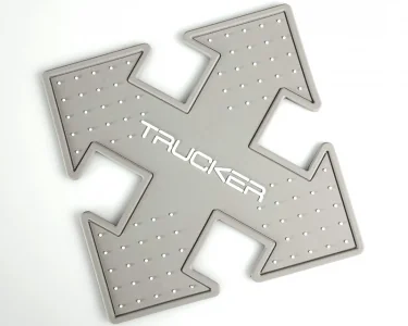 Grip Mat Trucker