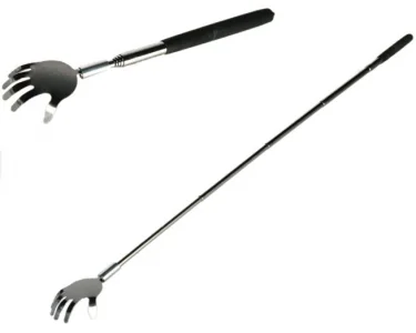 Köp Back Scratcher Hand Back Scratcher Hand