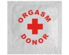 Köp Kondom - Orgasm Donor