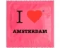 Köp Kondom - I Love Amsterdam Rosa Köp Kondom - I Love Amsterdam Rosa
