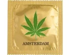 Köp Kondom - Amsterdam Maja Guld