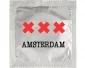 Köp Kondom - XXX Amsterdam Silver Köp Kondom - XXX Amsterdam Silver