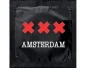 Köp Kondom - XXX Amsterdam Svart Köp Kondom - XXX Amsterdam Svart