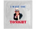 Köp Kondom - I Want You Tonight