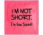 Köp Kondom - I'm Not Short