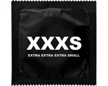 Köp Kondom - XXXSmall Kondom - XXX Small