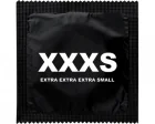 Köp Kondom - XXXSmall