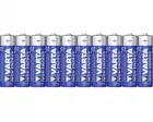 Köp Batterier AA - Varta High Energy 10-pack