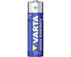 Batterier AA - Varta 10-pack