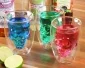 Dödskalle Glas 18 cl