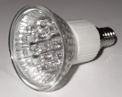 Köp LED-Lampa E14 1W