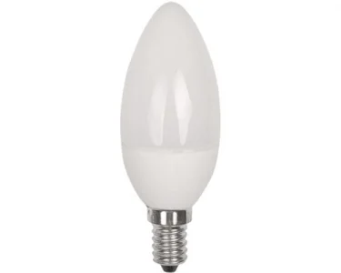 Köp LED-Lampa E14 1W Candle