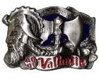 Köp Bältesspänne Valhalla