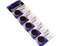 Köp Batteri CR2032 3v - 5-pack