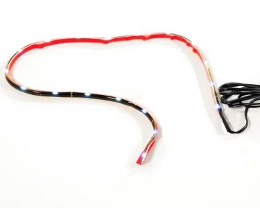 Köp LED Headlight String LED Headlight String, Vitt ljus, 50cm - 24 volt