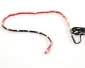 LED Headlight String, Vitt ljus, 50cm - 24 volt