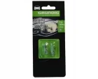 Glödlampa T10 Wedge 5w