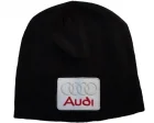 Köp Mössa Patch - Audi Svart-Vit