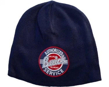 Mössa Patch - Buick Service