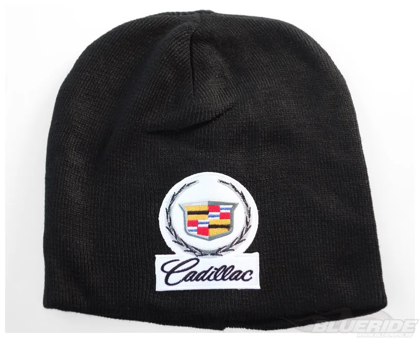 Köp Mössa Patch - Cadillac Köp Mössa Patch - Cadillac