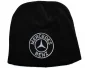 Köp Mössa Patch - Mercedes Logo