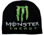 Köp Mössa Broderad - Monster Energy