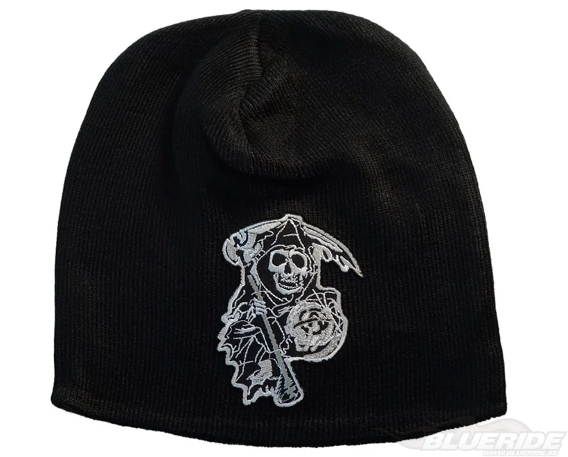 Köp Mössa Patch - Sons of Anarchy Logo Köp Mössa Patch - Sons of Anarchy Logo