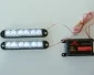 LED Light Bar 3 Functions